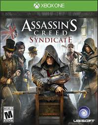Xbox One - Assassin's creed Syndicate