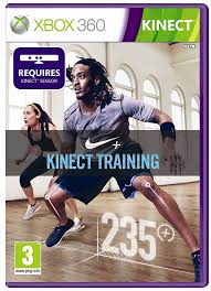 Xbox 360 - Kinect training (kinect)