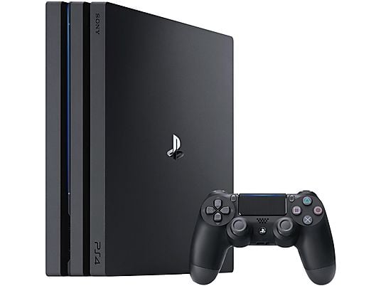 PlayStation 4 PRO 1 TB met garantie bundel