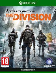 Xbox One - The division