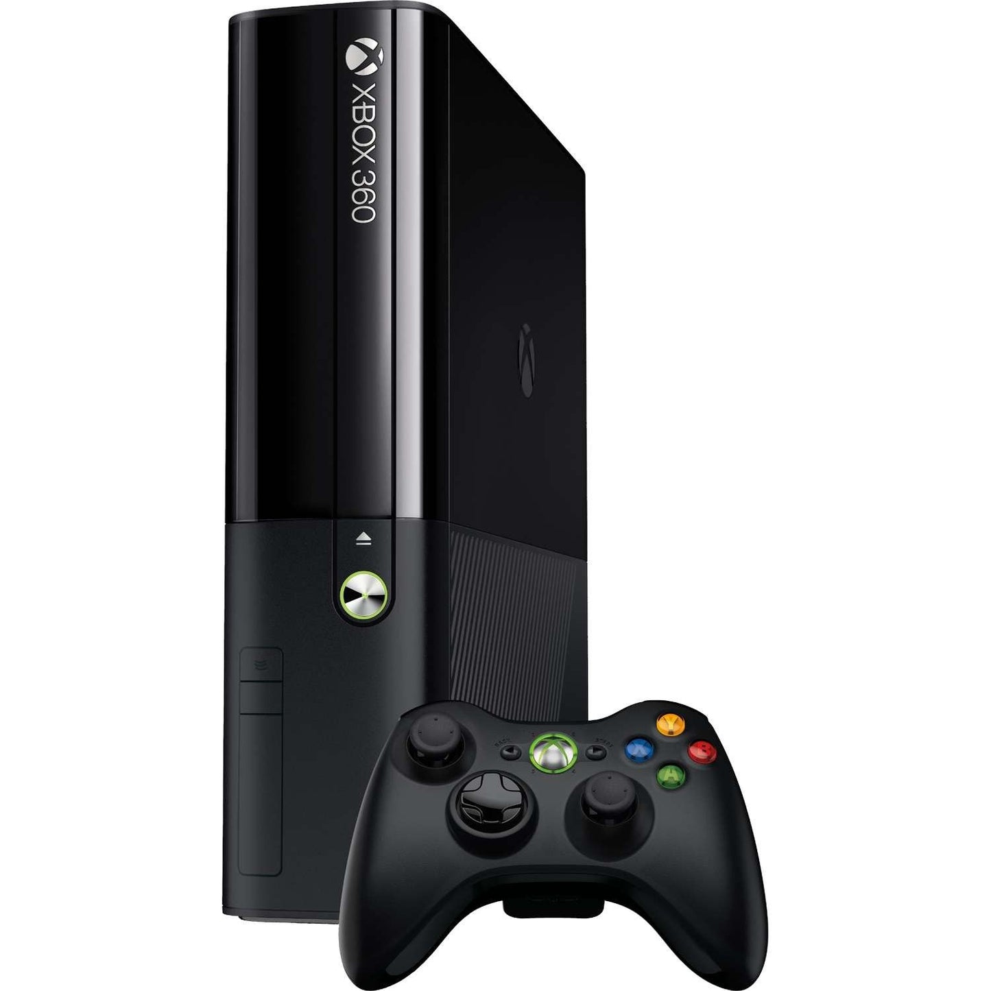 Xbox 360 New Slim 250GB met garantie bundel