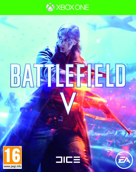 Xbox One - Battlefield V