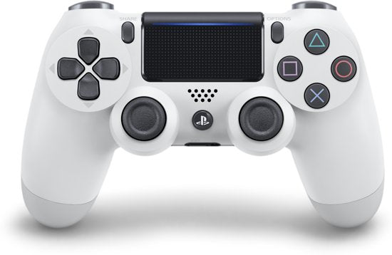Sony PS4 Controller Dualshock 4 (wit) (origineel)