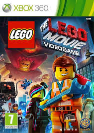 Xbox 360 - LEGO Movie the videogame