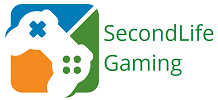 SecondLife Gaming