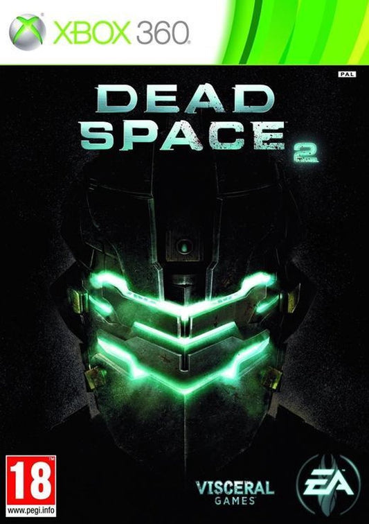 Xbox 360 - Dead Space 2