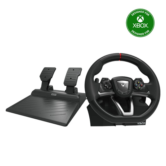 Hori racing wheel overdrive stuur voor Xbox series, One en PC