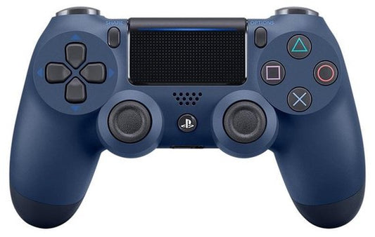 Sony PS4 controller dualshock 4 (midnight blue) V2