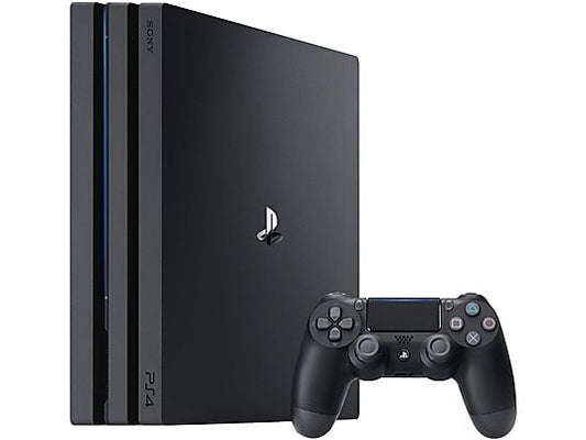 PlayStation 4 PRO 1 TB met garantie bundel