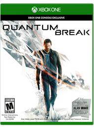 Xbox One - Quantum Break