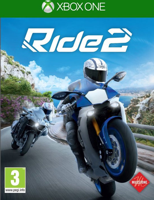 Xbox One - Ride 2