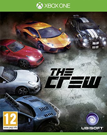 Xbox One - The Crew