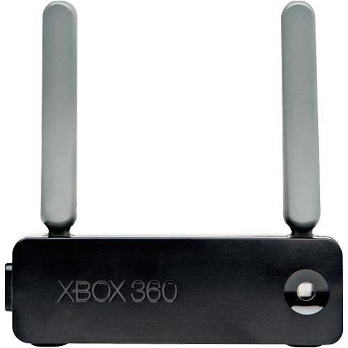 Xbox 360 Wireless Networking Adapter (Wifi)