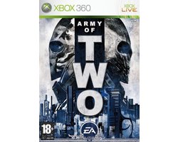 Xbox 360 - Army of Two
