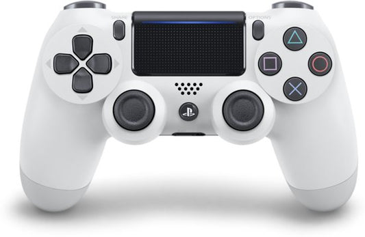 Sony PS4 Controller Dualshock 4 (wit) (origineel)