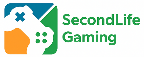 SecondLife Gaming