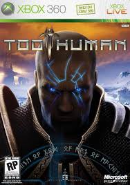 Xbox 360 - Too Human